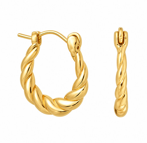 Real 9ct gold filled - real,