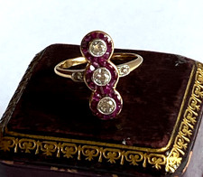 Antique Imperial AH Faberge KF