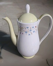 Queen Anne English Bone China