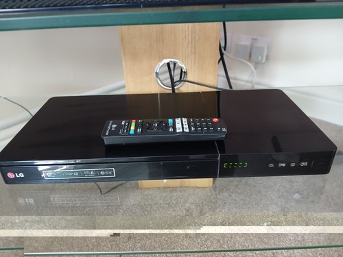 Bp645 smart blu ray dvd - bp645,