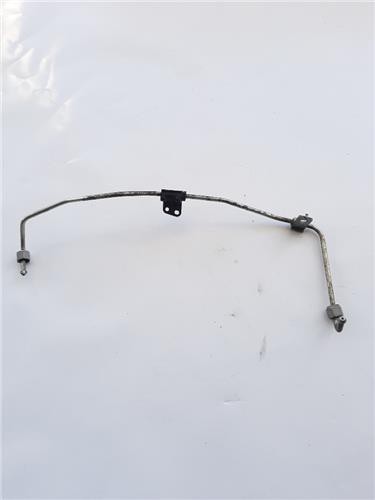 Fuel injection pipes renault - injection,