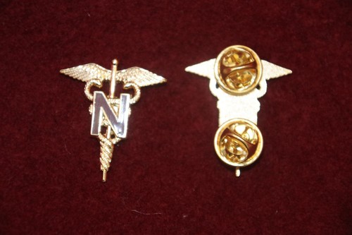 Nurse nursing officer - nurse, officer's