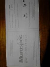 wallpaper rolls job lot Over