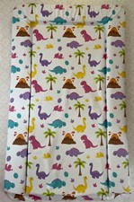 Baby Changing Mat - Wipe Clean