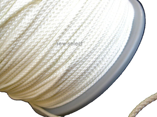 200 metre reel - of, curtain