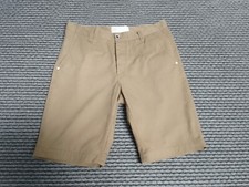 Mens HUMOR  Brand Chino Shorts Large Beige clothing summer wear holidays