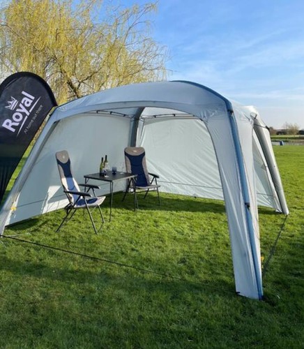 Royal 5 inflatable - royal, air