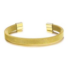 Men's 18k Gold Plated