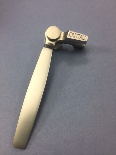 Crittall bolt handle - crittall,