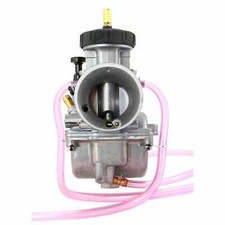 Carburetor KEIHIN PWK 33