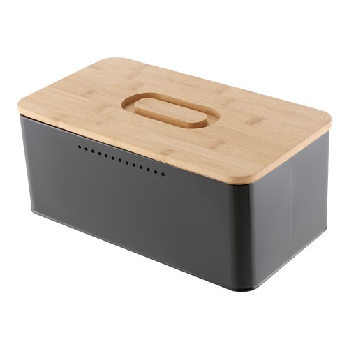 Bread bin loaf - bread, food