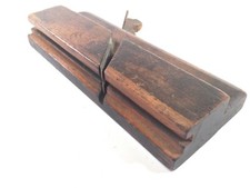 J. BUCK LONDON Tongue plane