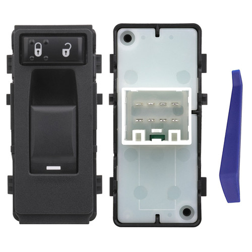 Window switch control - switch,