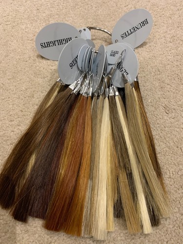 Rare professional wig - rare,