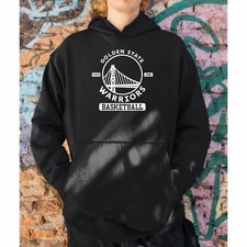 Golden State Warriors Hoodie