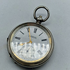 ANTIQUE H.SAMUEL MANCHESTER