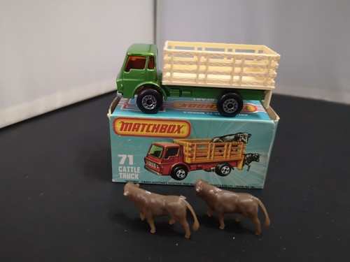 P633 matchbox superfast mb71 - superfast, mb71-c