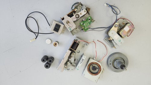 Tascam br20 reel - br20, parts