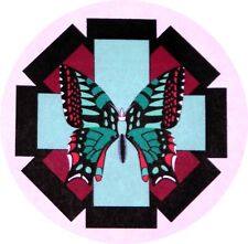 NATIVE AMERICAN ART PRINT