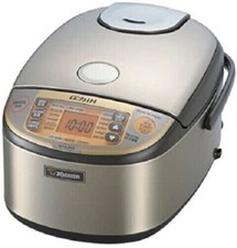 ZOJIRUSHI IH rice cooker
