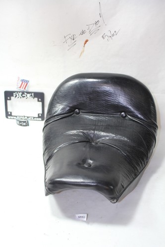 Harley fxr king rider pillow - harley,