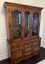 Ethan Allen French Country