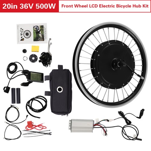 500w 36v electric - 500w,