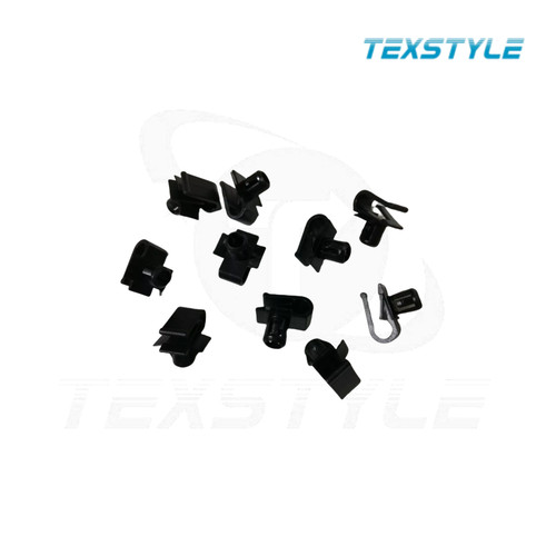 15x front grille - 15x,