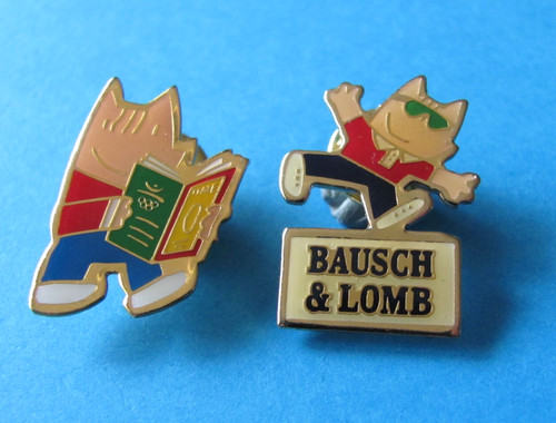 Barcelona cobi mascot - 92,