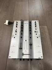 Original Pioneer DJM 707 mixer