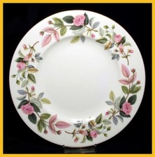 Wedgwood Hathaway Rose 8 Inch