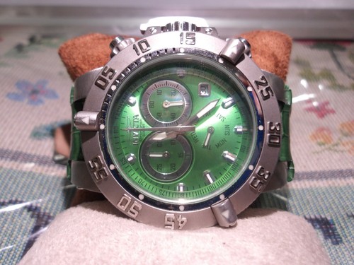 Invicta subaqua watch - invicta,