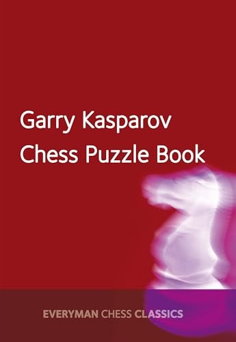 Garry kasparov chess puzzle - garry,