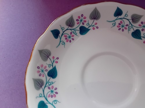Ridgway potteries royal - potteries,