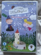Ben and holly little - holly's,
