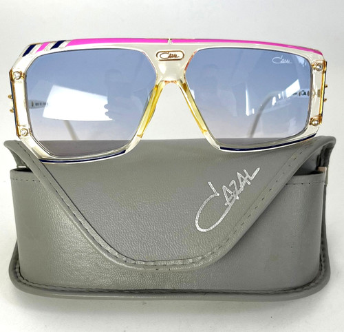 Vintage 80s cazal 867 - 80s,