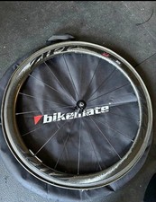 ZIpp 303 firecrest  Wheelset
