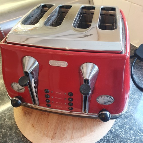 Delonghi micalite slice - delonghi, 4