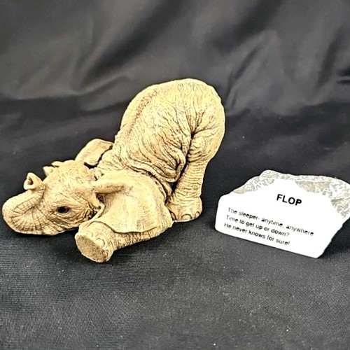 The herd elephant collection - the,