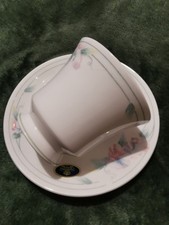 Aynsley Little Sweetheart Fine Bone China Tea Cup And Saucer.