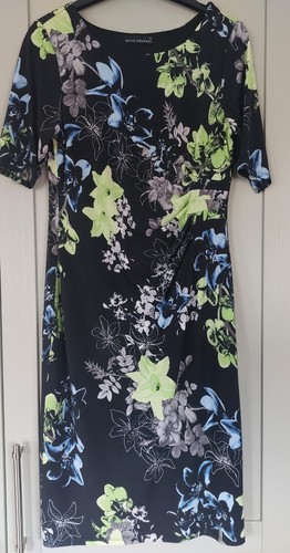 Stunning womens fitted dress - stunning,