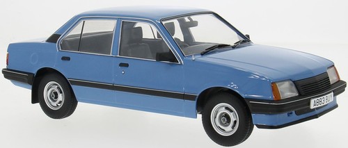 Model car group - model, 1:18