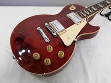 GIBSON Electric Guitar Les Paul Traditional WRCH1 JP