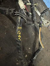 suzuki eiger 400 2006 wiring