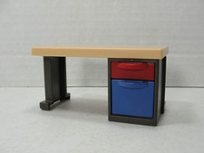 Vintage Playmobil School