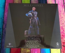 Gentle Giant Star Wars