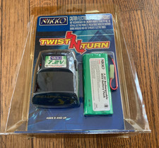 NIKKO 1372 TWISTNTURN BATTERY