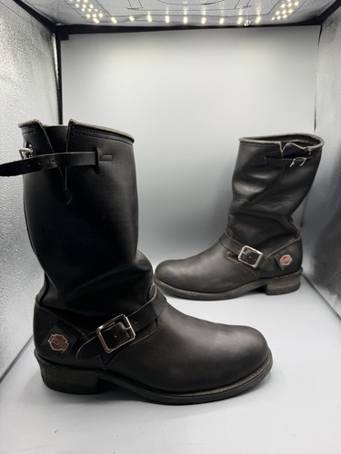 Vintage harley davidson - vintage,