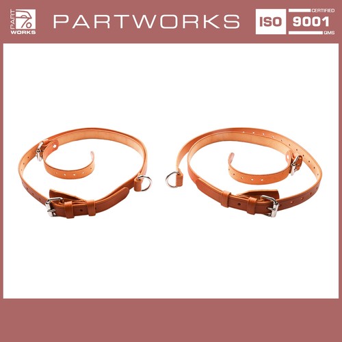 Leather strap luggage for - strap,