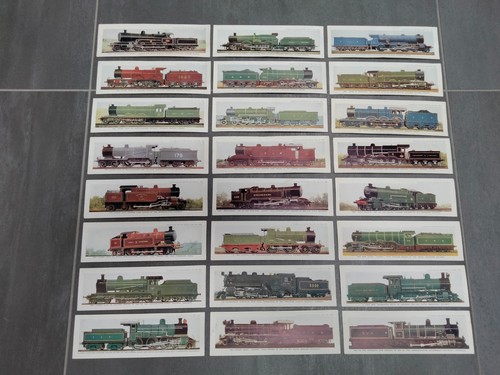 Locomotive railway steam - x,